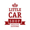 LittleCarShop - 100x100