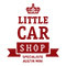 LittleCarShop - 60x60